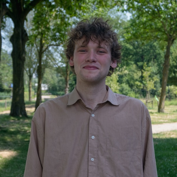 Noah van Sprang